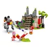 LEGO SONIC THE HEDGEHOG 76998 Knuckles and the Master smaragds Shrine