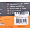 Bezvadu RF pele A4Tech G9-500F, labās rokas, 1000 DPI, 2,4 GHz nano uztvērējs, 15 m diapazons, AA baterija