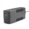 Gembird EG-UPS-B850 nepārtrauktās barošanas avots (UPS) Line-Interactive 0,85 kVA 510 W