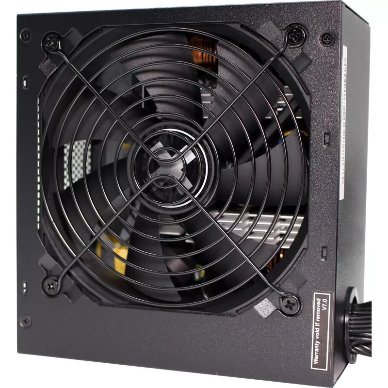 Barošanas bloks Xilence Performance C+ 650W