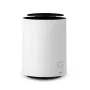 Duux | Threesixty Smart Fan + Heater Gen2 | 1800 W | Piemērots rooms up to 30 m2 | balta | N/A