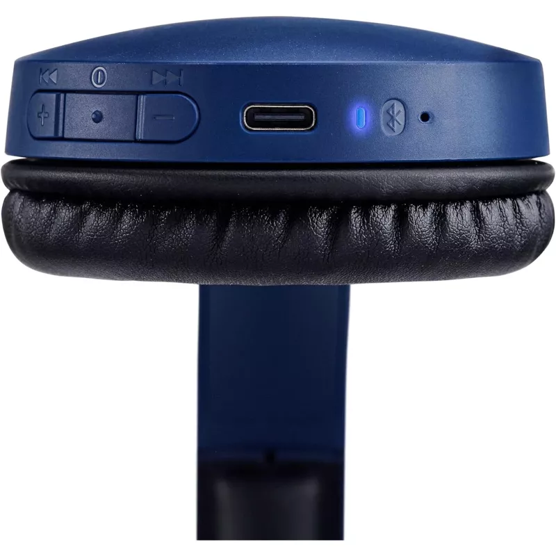 Austiņas Panasonic RB-HF630BE-A