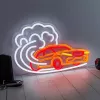 Auto neona gaismas MANTA SNL96MT — Salona/ārējais akcentu apgaismojums, modelis SNL96MT