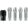 Dremel 4485 spīļpatronas komplekts Dremel 2615448532
