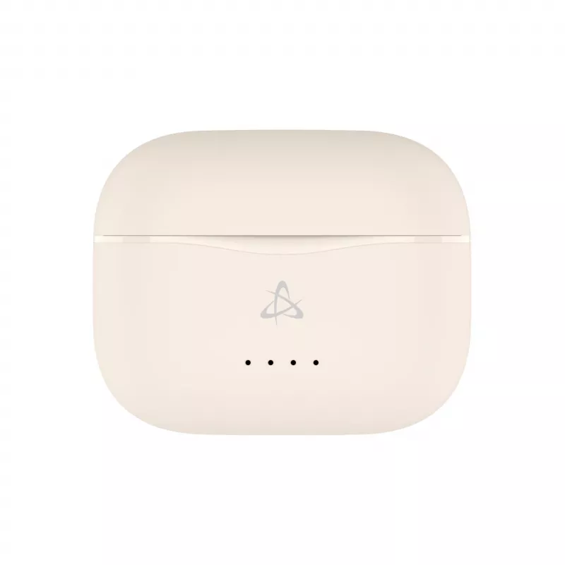 Austiņas SBOX EB-TWS05, smilškrāsas