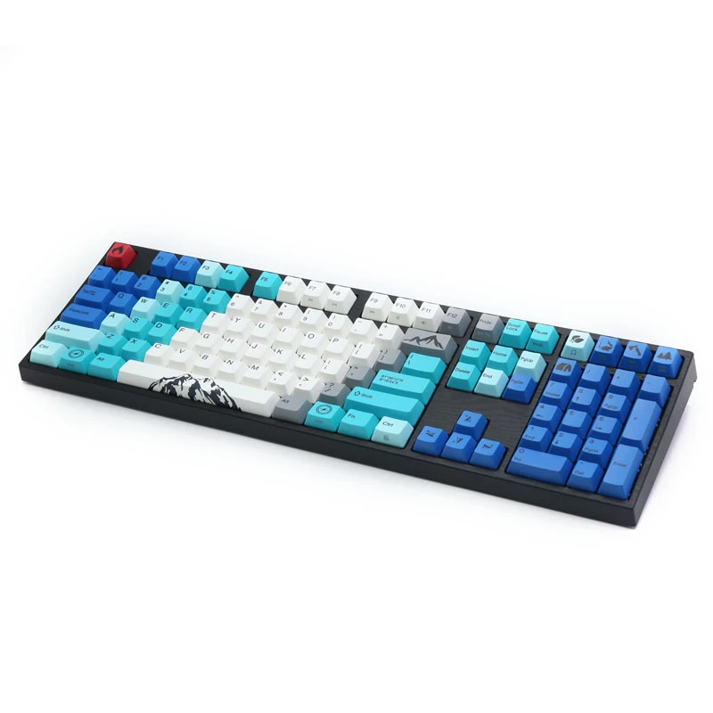 Varmilo A26A050A2A1A01A007 Produkts Balts