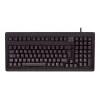 CHERRY G80-1800 tastatūra Home USB QWERTZ German Melns
