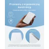 Anker MagGo Power Bank 10K Magnetic Wireless White, Balts