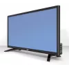 LIN 24LHDD06 HD Ready DVB-T2 Melns