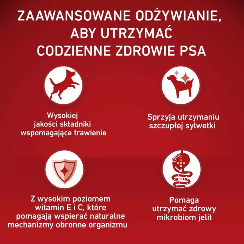 PURINA ONE MED/MAX Adult Turkey & Rice 2,5kg