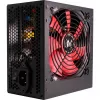 Barošanas bloks Xilence XP500R6 350W 20+4 kontaktu ATX melns