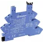 Finder 93.51.8.240 releja ligzda, piemērota sērijai: 34. sērija 34.51, 34.81 (G x P x A) 93.6 x 6.2 x 76 mm 1 gab. (93.51.8.240)
