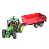 rotaļu transportlīdzeklis BRUDER 2057