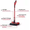 Einhell 2352050 rokas putekļsūcējs, melns