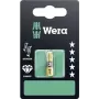 Wera Bit PZD3 L.25mm 1/4 6KT C6,3 BiTors. diamantb. Karte m. 1 gab. 855/1 BDC SB (05073338001)