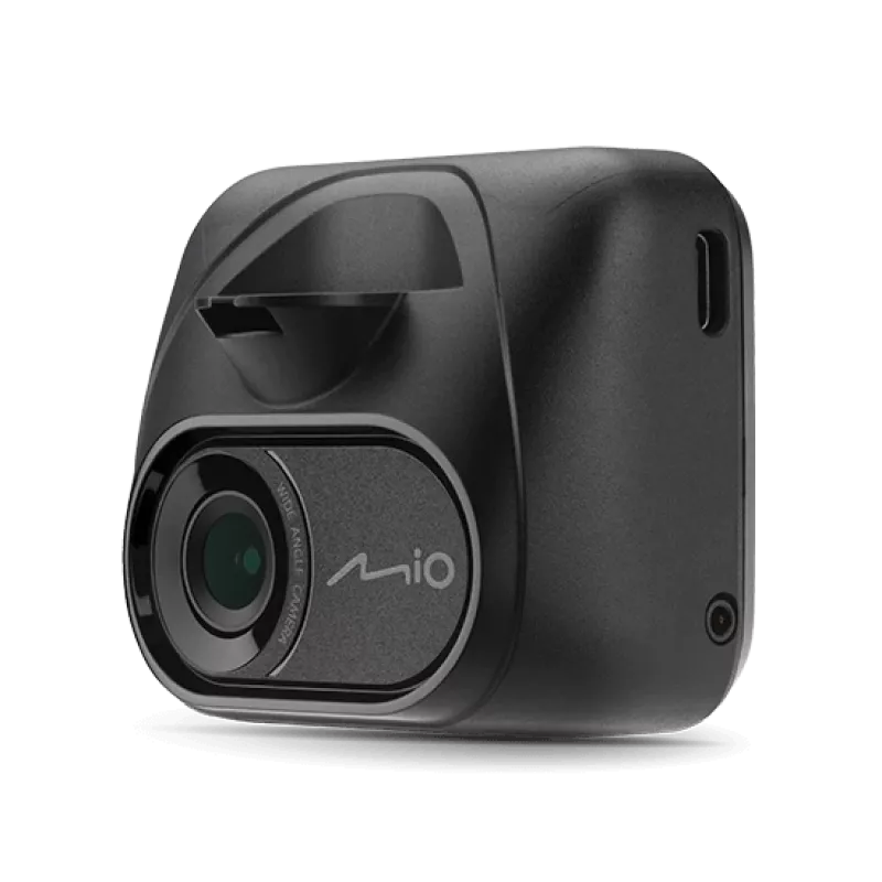 Mio MiVue C595WD (T30 aizmugurējā kamera), Full HD, STARVIS, Speedcam | GPS | Wi-Fi