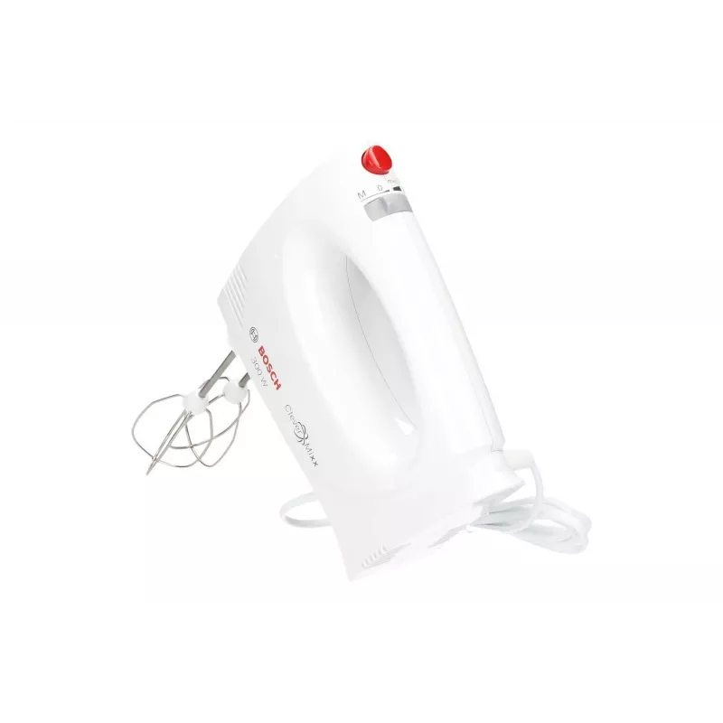 Bosch MFQ3010 mixer rokas mikseris 300 W Balts