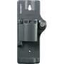 Voltcraft® WH-DL - Bloķējams sienas turētājs datu reģistrētājiem, DL-100T, DL-120TH, DL-160S, DL-180THP (WH-DL)