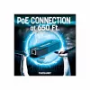 PoE+ paplašinātājs-atkārtotājs Intellinet Gigabit High-Power