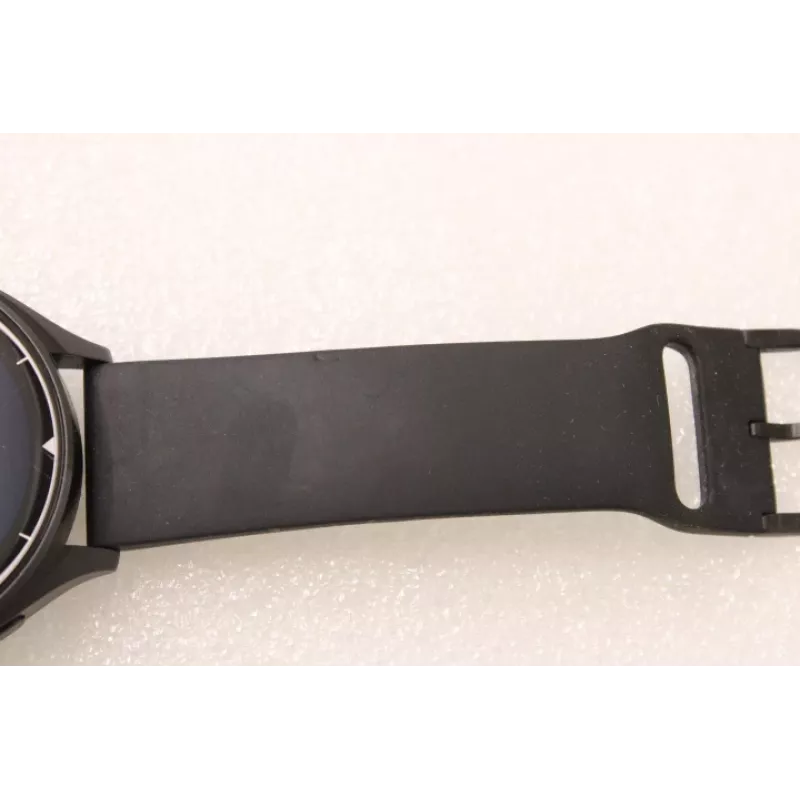 Watch 2 | Viedpulkstenis | GPS (satelīts) | AMOLED | UNPACKED | Melns