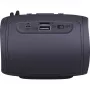 Pārnēsājamais Bluetooth skaļrunis DEFENDER Ejoy S200 TWS 2.0, 5 W, Bluetooth 5.3, LED, 10 h akumulators, iebūvēts mikrofons