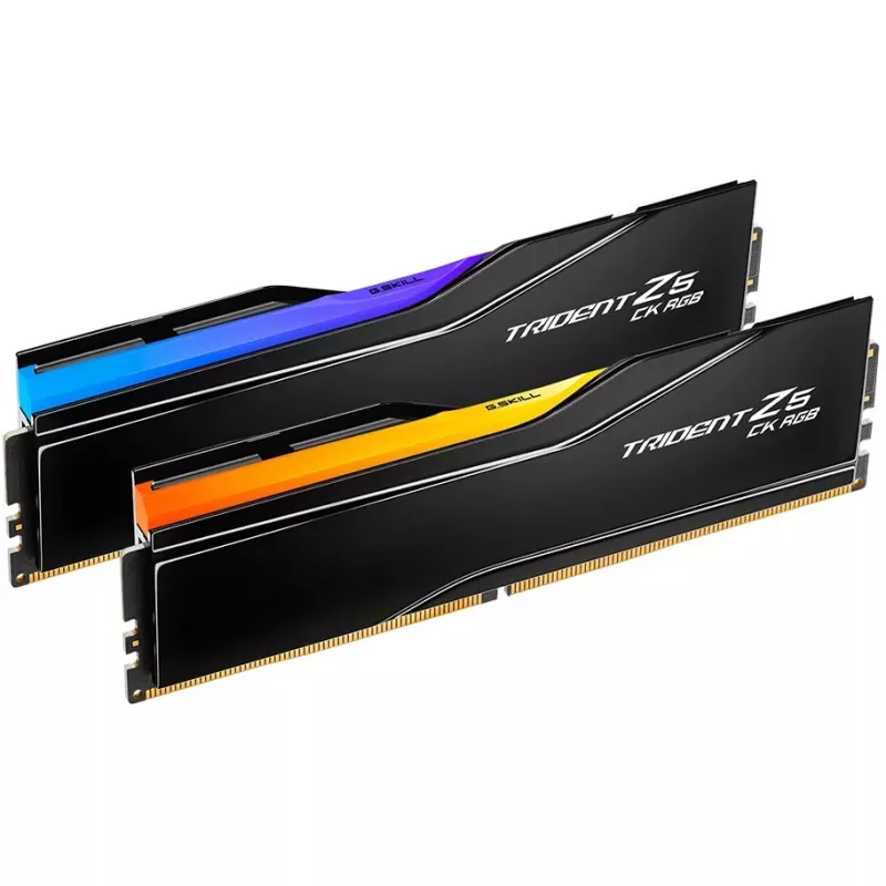 G.skill F5-8400C4052G24GX2-TZ5CRK atmiņas modulis 48