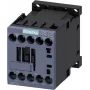 Siemens kontaktors SIRIUS 3RT20 3RT2015-1BB42 24 V/DC (3RT2015-1BB42)