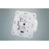 EQ3-AG HmIP-BBL elektronisks bezvadu Baltais rullīšu slēģu/žalūziju piederums (151333A0)