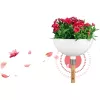Gardena ClickUp - Balts - Akrils - 1 gab. - 250 mm - 250 mm - 150 mm