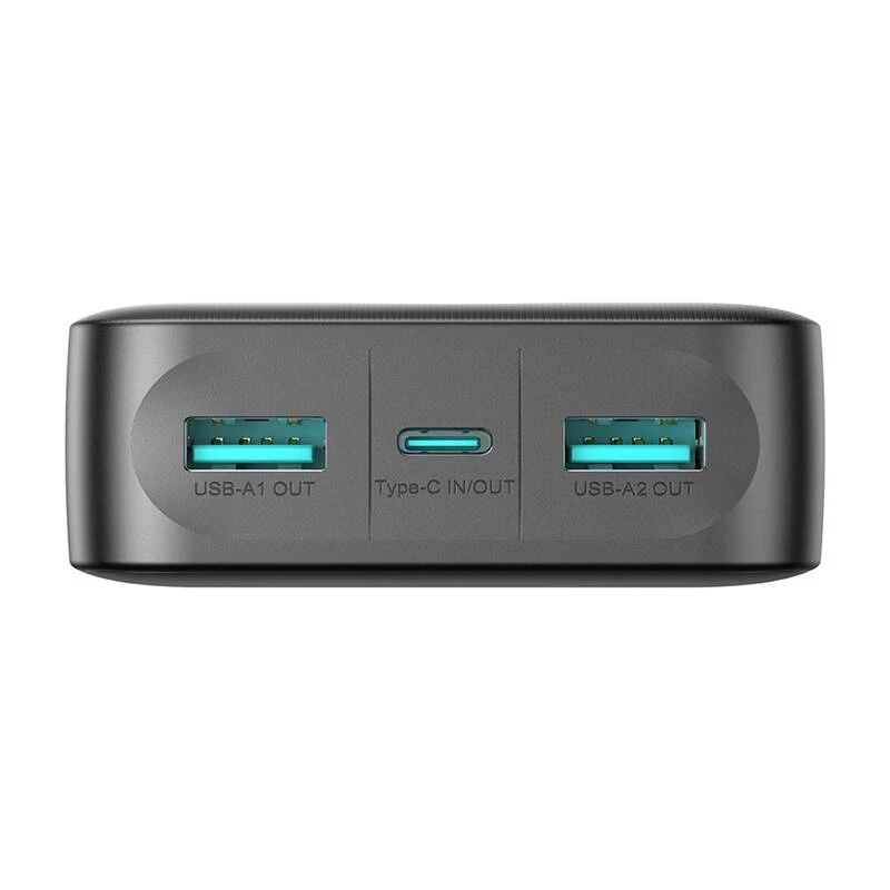 Pārnēsājams ārējais akumulators Joyroom JR-PBF14 20000mAh
