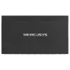 Slēdzis Mercusys MS110P 10 porti 10/100Mbps POE+ 8 porti (Versija 1.0)