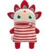 Mīkstā rotaļlieta schmidt spiele Worry Eater Nisha 28 cm plīša mierinātājs bērniem