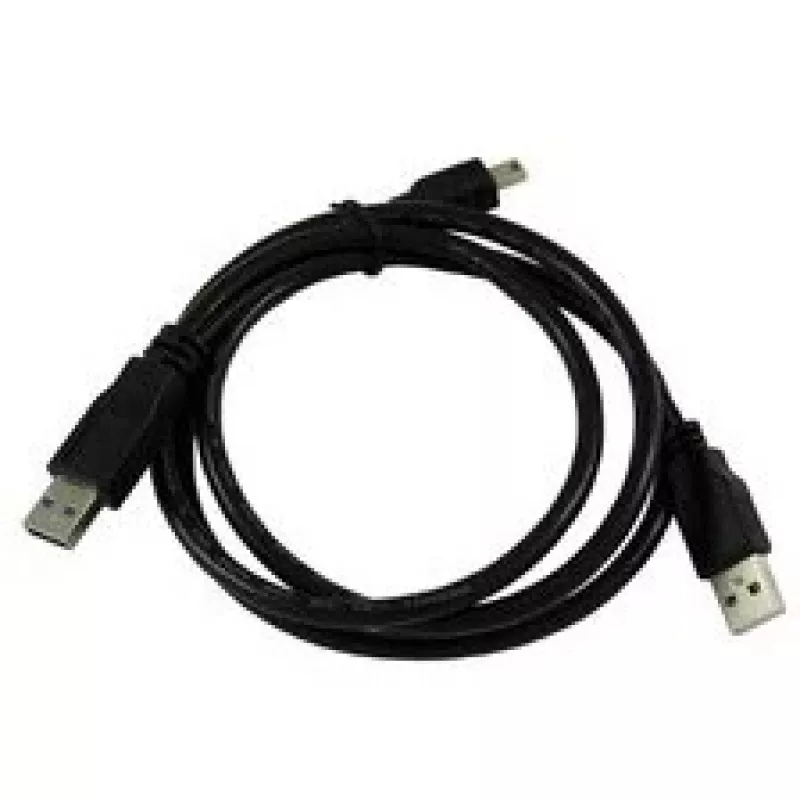 Ārējais cietā diska korpuss LC-Power LC-25U3-Becrux Melns