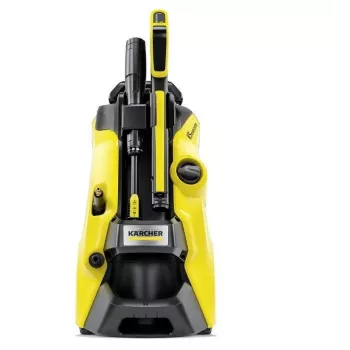KARCHER K 5 Power Control Flex Home ecobooster augstspiediena mazgātājs - 1.324-710.0