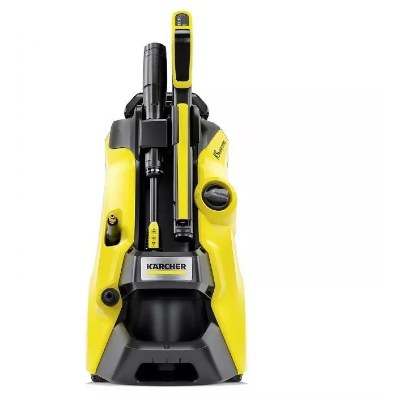 KARCHER K 5 Power Control Flex Home ecobooster augstspiediena mazgātājs - 1.324-710.0