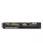 Grafikas karte ASUS GeForce RTX 5080 16 GB GDDR7 PCIe 5.0, 256 bitu, 3 ventilatori, maks. izšķirtspēja 7680×4320