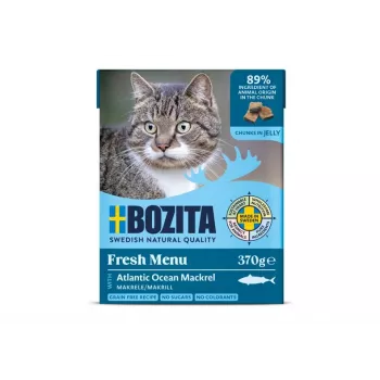 Bozita AR MAKRELI — GABALIŅI ŽELEJĀ