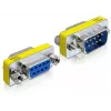 Kabeļu savienotāju adapteris DeLOCK 65249