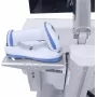Ergotron StyleView - Regal skenerim - Sudraba (97-780-194)