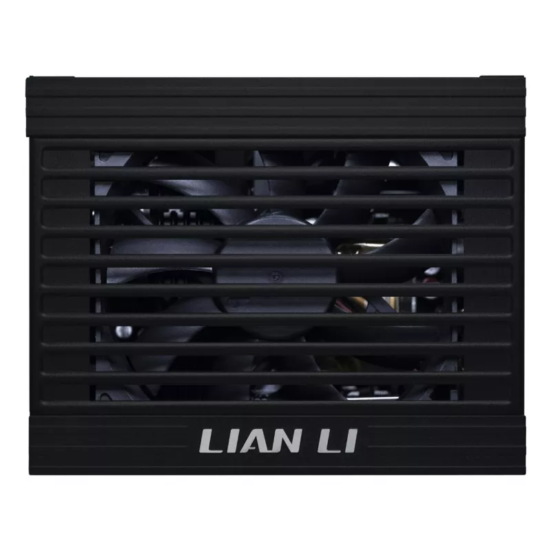 Barošanas bloks Lian Li SP Series Platinum SFX pilnībā modulārs PCIe 5.1 ATX 3.1 1000 W