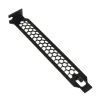 PCI slot covers 5-pack Melns Kolink KL-PCIE-5 — metal blanking plates for expansion slots
