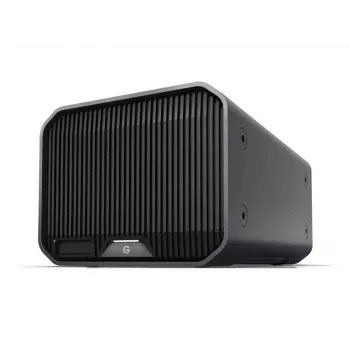 Ārējais cietais disks Western Digital 16TB USB Type-C G-RAID SDPHK2H-016T-MBAAD