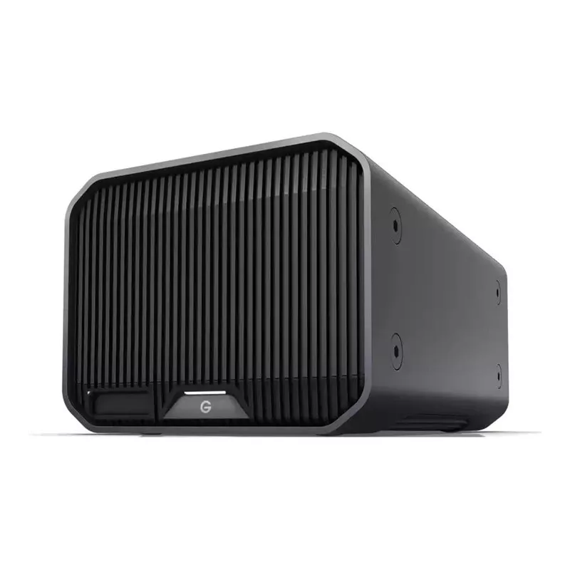 Ārējais cietais disks Western Digital 16TB USB Type-C G-RAID SDPHK2H-016T-MBAAD