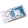 GPU ūdens bloks BitsPower Orion priekš RTX 4090 FE - akrila augšdaļa (BP-VG4090FE-SOLO)