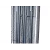 Pilna izmēra gludināmais dēlis Leifheit 72486 — dēlis 1200 x 380 mm, augstums 690–880 mm, svars 4,6 kg