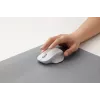 Bezvadu pele Xiaomi pele Comfort Edition 2,4 GHz, ergonomiska, augstas precizitātes izsekošana, balta