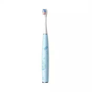 Zobu birste Oclean Kids Child Blue
