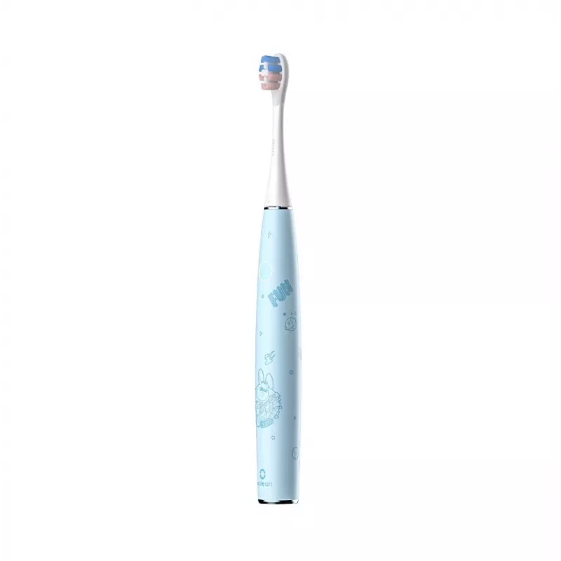 Zobu birste Oclean Kids Child Blue
