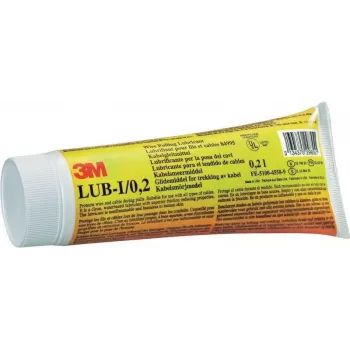 Kabeļu smērviela 3M FE-5100-4558-9, 0,2 L