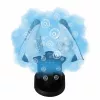 APAVU ŽĀVĒTĀJS OZONE PRO+ MT6539 – Apavu žāvētājs ar ozona dezinfekciju.